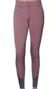 GhoDho Elara T600 Breeches Knee Grip