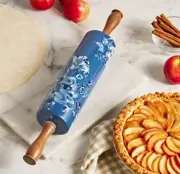 The Pioneer Woman Delilah 26-inch x 14-inch Ceramic Rolling Pin