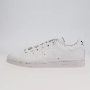 adidas Stan Smith J 全白 白 小白鞋 大童鞋 女鞋 休閒鞋 愛迪達 三葉草 零碼福利品 【ACS】