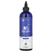 Kin+Kind, Clean Ears, Leave-In Relief for Dogs, 12 fl oz (354 ml)