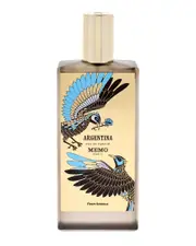 Memo Paris Unisex 2.53oz Argentina EDP Spray