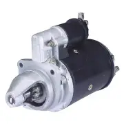 NEW STARTER FITS J.C BAMFORD LOADER 1400 1400B 1500 1500B 1600B 1700 4-236 85-91