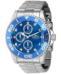 在飛比找ASHFORD奢華錶款優惠-InvictaPro Diver Men's Watch43