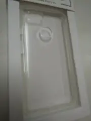CASE-MATE PHONE CASE, GOOGLE PIXEL 3A XL, CLEAR, PLEASE READ! 8180