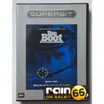 ⊕RAIN65⊕絕版DVD【從海底出擊／SUPERBIT-DTS導演版】-空軍一號導演