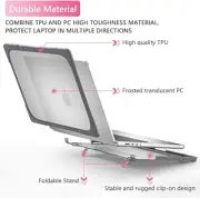 Pro 14 inch Case Model A2779 (M2 M1 Pro/Max Chip) 2023 2021 Release for MacBook