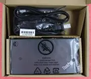 40A70045US-NEW - Lenovo ThinkPad 3.0 Pro Dock USB 3.0 DVI Ethernet Display Port