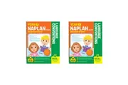2x School Zone Year 7 Naplan*-style Language Conventions Workbook & Tests 12y+