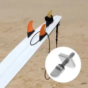 Paddle Board Tail Fin Screw Surf Accessories Replacement Surfboard