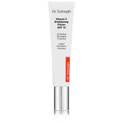 [Dr. sebagh] Dr Sebagh Vitamin C Primer Smoothing & Brightening Cream 40ml