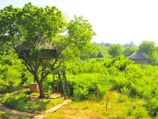 貝德加馬生態園別墅Beddegama Ecopark Villa