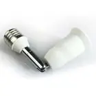 Adapter Light Converter E27 Lamp Head Socket Holder Bulb Base Adjustable Angle