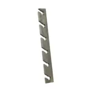 Hat Rack for Baseball Cap Hat Storage Organizer Hanger for Bedroom Storeroom