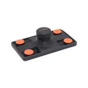 Jumbuck Ezi Wipe With Holder - 12 Pack