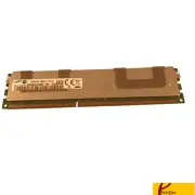 128GB (4 x 32GB) DDR3 1333 4Rx4 Quad Rank Memory for Dell PowerEdge T320 R320