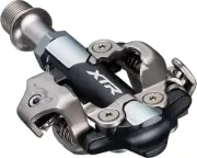 Shimano XTR PD-M9100 Race 3mm shorter axle SPD Pedals