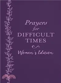 在飛比找三民網路書店優惠-Prayers for Difficult Times Wo