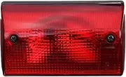 Car 3RD Third Brake Light Fit For Dodge Fit For Mercedes Sprinter 2500 3500 1995-2006 A0028206056
