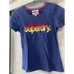 SUPERDRY極度乾燥