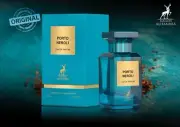 Porto Neroli EDP Perfume By Maison Alhambra 80 MLSuper Rich UAE Version