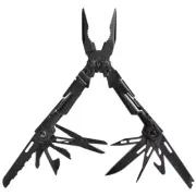 18 in 1 Powerpint Multi-Tool Pliers Mini Folding Hand Tools Portable EDC Outdoor