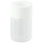 Transparent Stylish Plant Pots Perfect for Propagation Chemicals Resistant