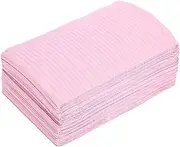 Nail Art Table Mat, Disposable Hand Rest Pad, Comfortable Beauty Salon Desk Protector, Manicure Set Tools for Tattoo Ink Dye Practice Cushion
