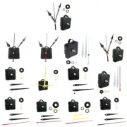 Wall Clock Motor Movement Repair Parts- DIY Movement Mechanism