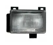 halogen fog light left for VOLVO S40 I 1995 1996 1997 1998 1999 2000 VH450L