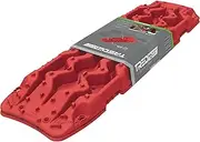 TRED HD Recovery Board Device, Red