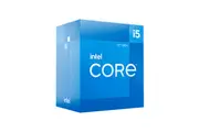 Intel Core i5 12400 6 Core 2.5GHz LGA 1700 (BX8071512400)