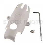 GE Current LED A19 LOCK DEV2 LED Locking Device for A19 (12 Pack)