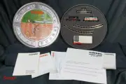 MARKLIN OLYMPICS 831 ATHENS 2004 SET: Z SCALE Z GAUGE TRAIN/TRACK&CONTROLLER RTR