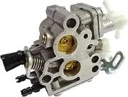 Carburetor for Stihl HS46 HS56 Hedge trimmer Replaces ZAMA C1T-S195