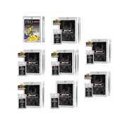 BCW One Touch Magnetic Card Holder Standard - 75 Pt