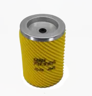 Air Filter Element for 1979-1987 DAIHATSU F50, F55, F65, SCAT D F70, F75 DL 2.8