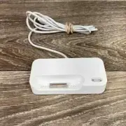 Apple A1234 Dual Dock for iPhone (1G/2G/3G) & Bluetooth Headset A1221 MA944B/A