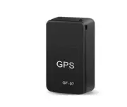 Aubess GPS Car Tracker Real Time Tracking Mini GF-07 Anti-Theft Anti-lost
