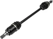 SCITOO Front Left CV Axle Fits For 2014-2019 For Honda Pioneer 700