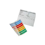 MTM Rfl & Hndgn Reload Labels Pk of 50 MT-LL1