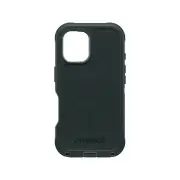 OtterBox Defender MagSafe Phone Case for iPhone 16 - Green