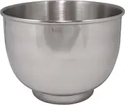 Replacement Small Stainless Steel Bowl Fits Sunbeam & Oster Mixers
