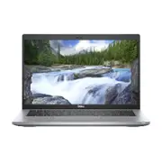 Good Refurbished Dell Latitude 5420 14" Laptop i5-1145G7 - Black