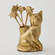 Pilbeam Living Purrfect Cocktail Picks Set of 6