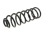 Rear Coil Spring For 93-04 Volvo C70 850 S70 SF54K3 Coil Spring (for: Volvo)