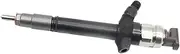 Diesel Injector Fuel Injection Nozzle，Compatible with Toyota Hilux/Hiace 2.5 D 2KD-FTV 095000-5250 23670-0L010 23670-0L070 095000-7761(095000-7760)