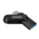 SanDisk Ultra GO 512GB 1TB USB 3.1 TYPE-C 高速 雙用OTG隨身碟 手機平板適用