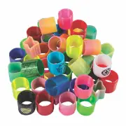 Magic Spring Assortment, Toys, 100 Pieces