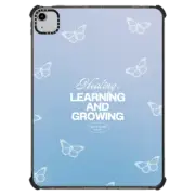 iPad Air (4th/5th gen) iPad Impact Case HEALING