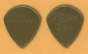 Joe Bonamassa Dunlop Authentic Guitar Pick - 2012 Tour